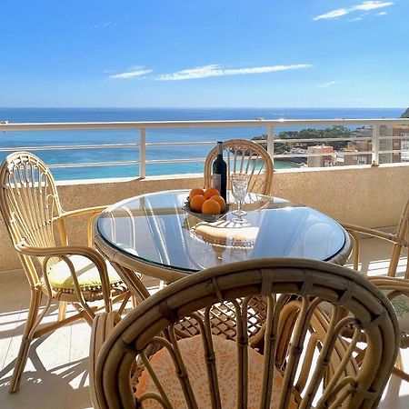 Clubrent - Apartamentos Apolo 16 Κάλπε Εξωτερικό φωτογραφία