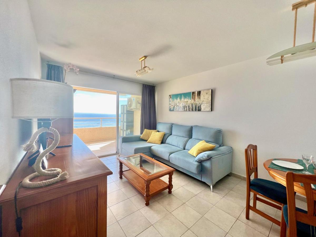 Clubrent - Apartamentos Apolo 16 Κάλπε Εξωτερικό φωτογραφία