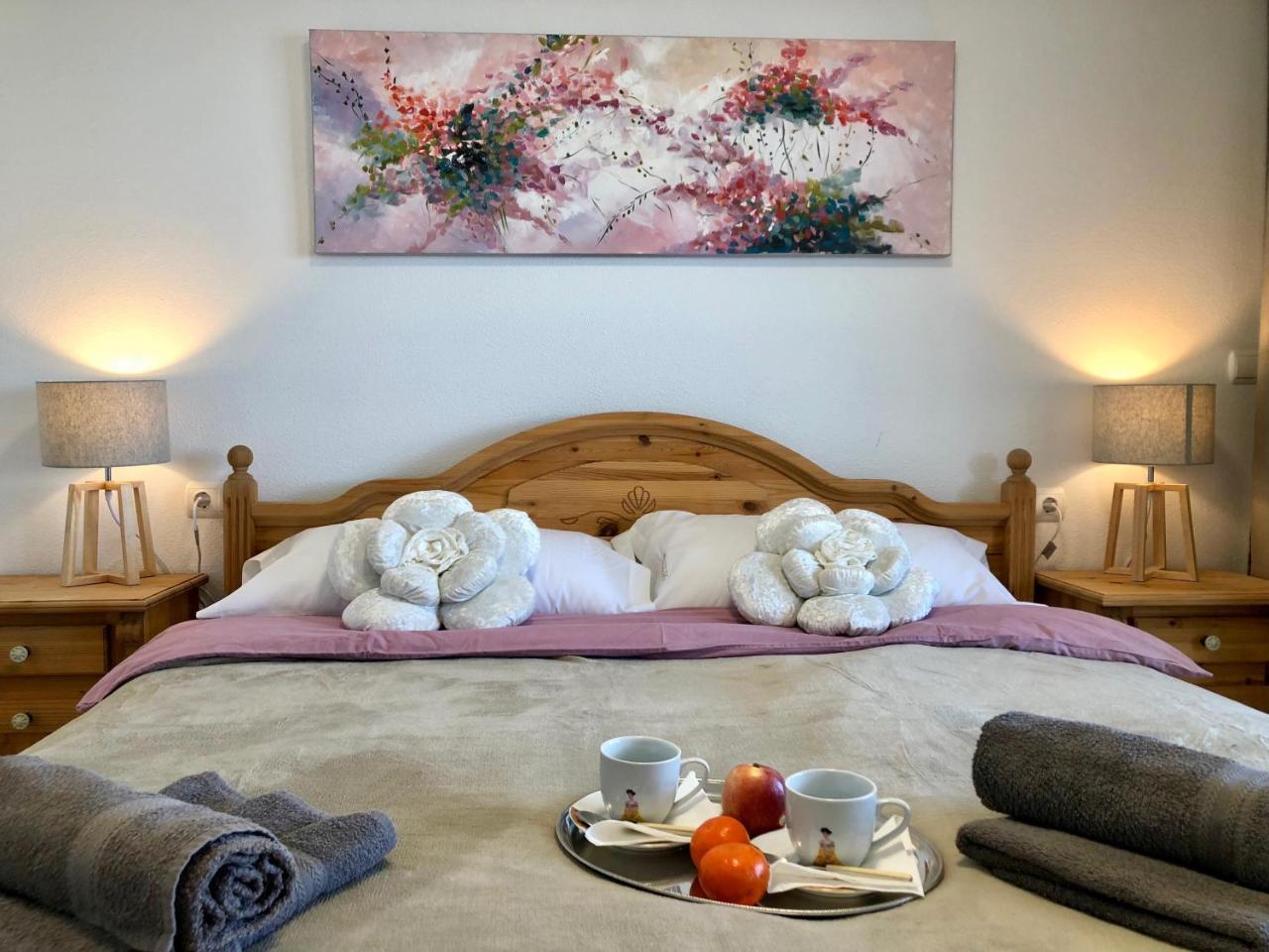Clubrent - Apartamentos Apolo 16 Κάλπε Εξωτερικό φωτογραφία