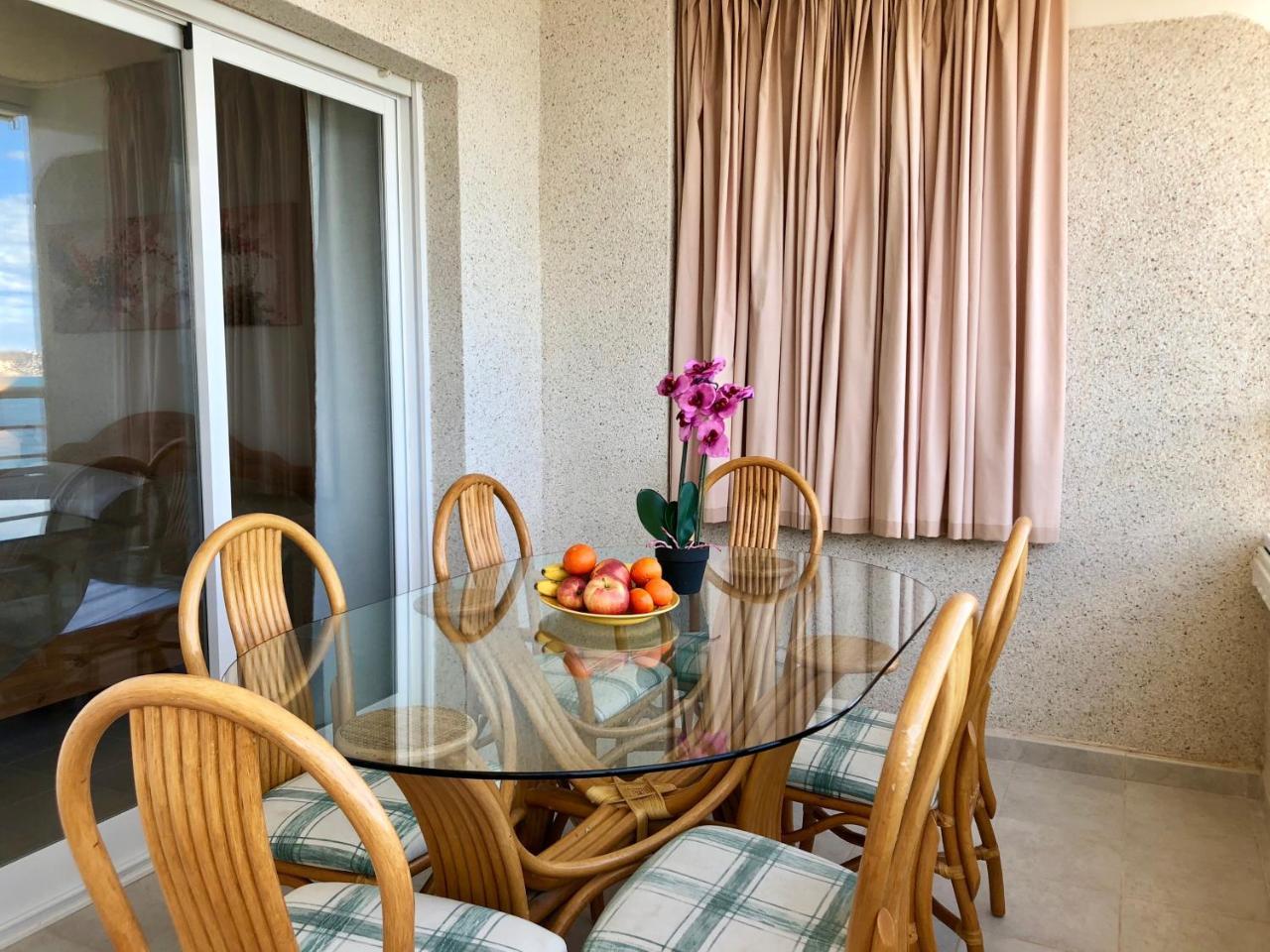 Clubrent - Apartamentos Apolo 16 Κάλπε Εξωτερικό φωτογραφία