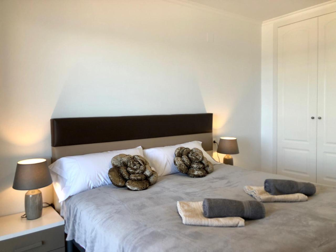 Clubrent - Apartamentos Apolo 16 Κάλπε Εξωτερικό φωτογραφία