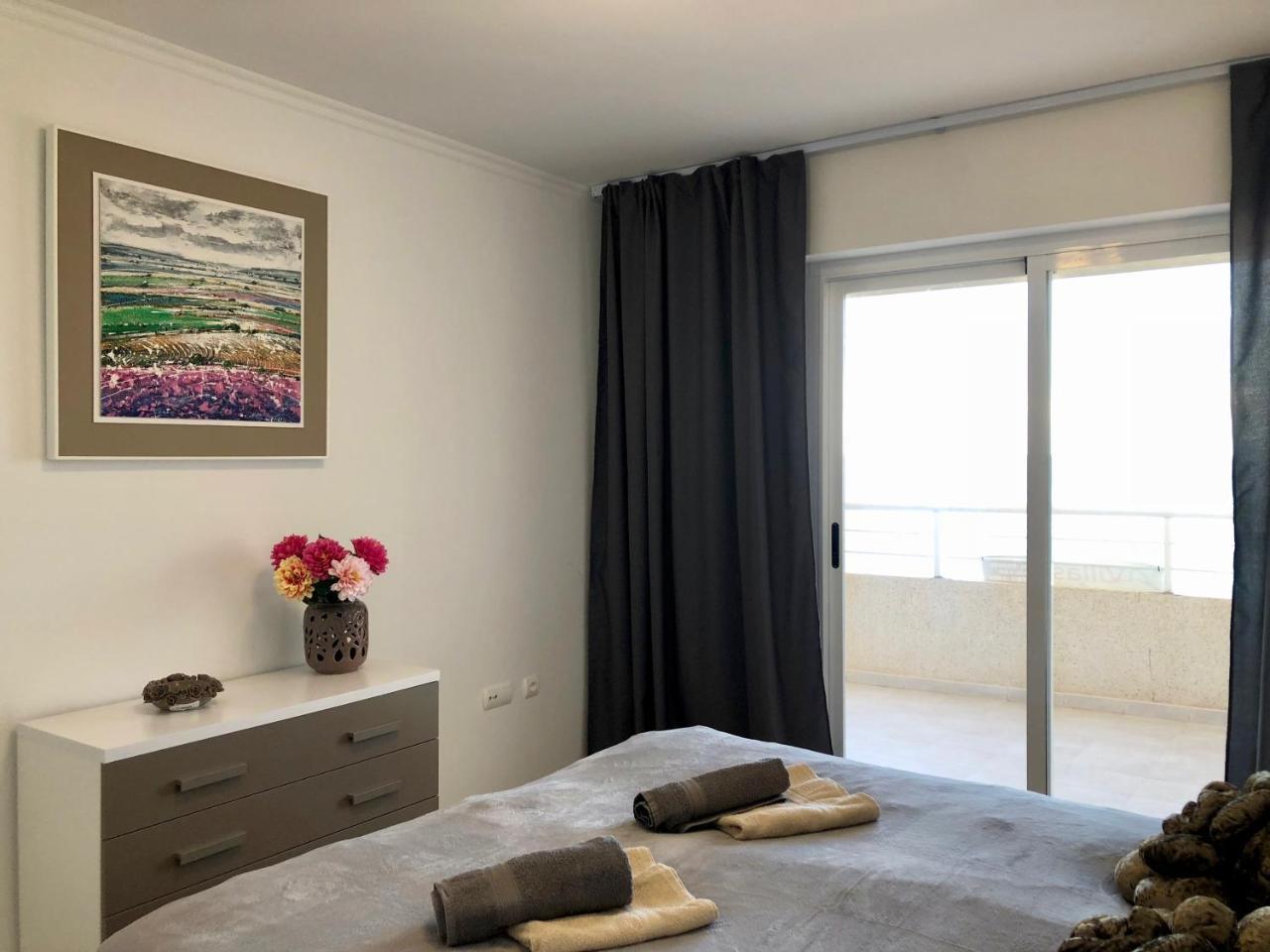 Clubrent - Apartamentos Apolo 16 Κάλπε Εξωτερικό φωτογραφία