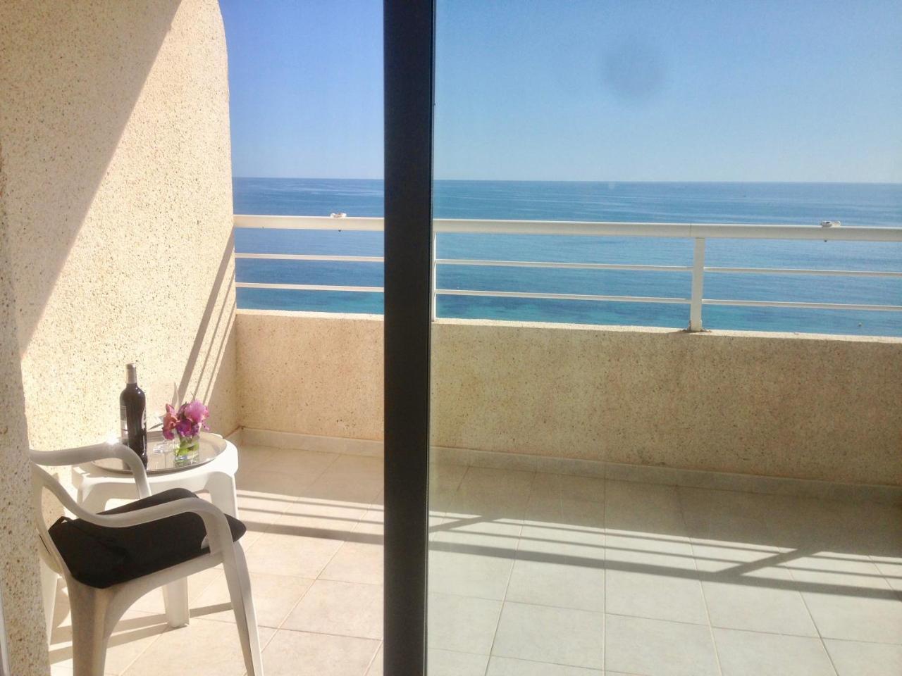 Clubrent - Apartamentos Apolo 16 Κάλπε Εξωτερικό φωτογραφία