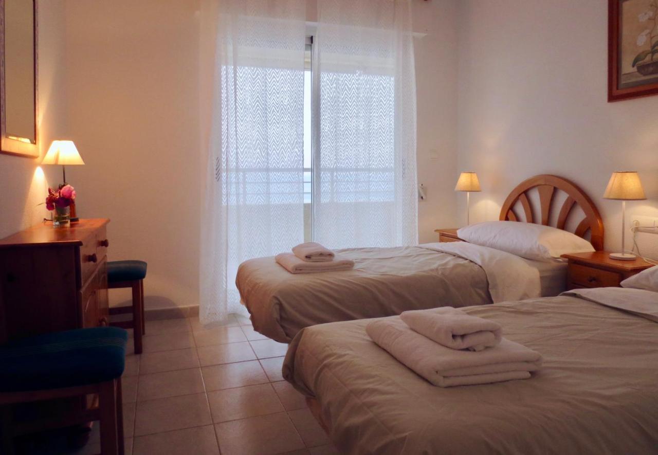 Clubrent - Apartamentos Apolo 16 Κάλπε Εξωτερικό φωτογραφία